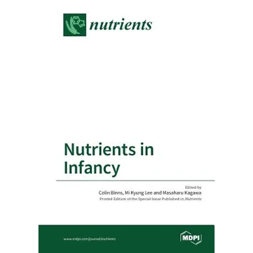 Nutrients in Infancy