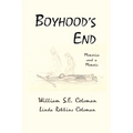 Boyhood's End