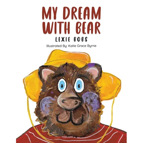 My Dream With Bear