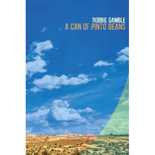 A Can of Pinto Beans