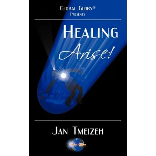 Healing Arise