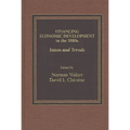 Financing Economic Development in the 1980s: Issues and Trends