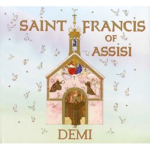 Saint Francis of Assisi
