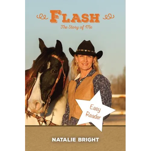 Flash: The Story of Me