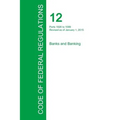 Code of Federal Regulations Title 12, Volume 9, January 1, 2015