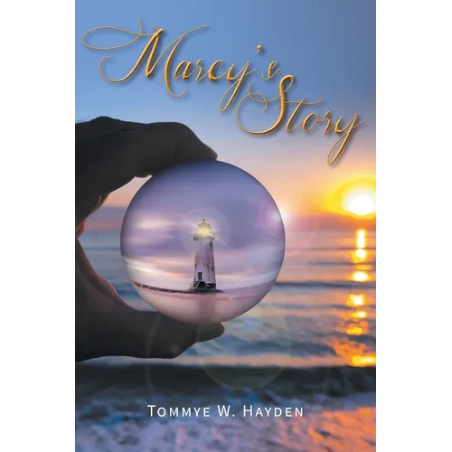 Marcy's Story