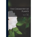 The Chemistry of Plants