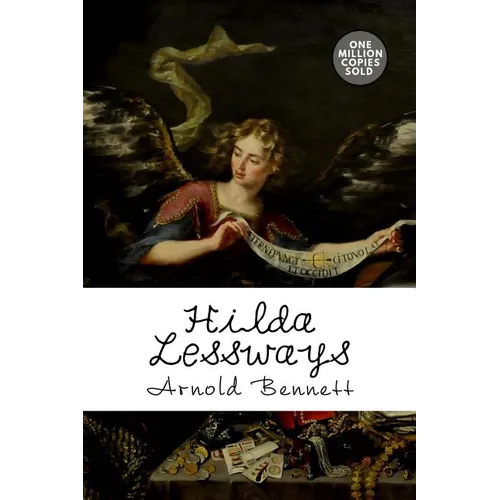Hilda Lessways