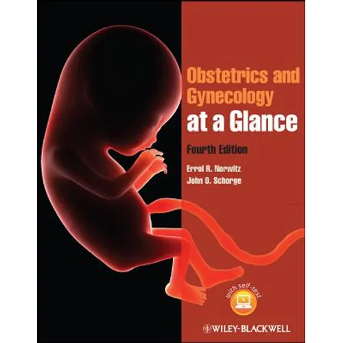 Obstetrics and Gynecology at a Glance