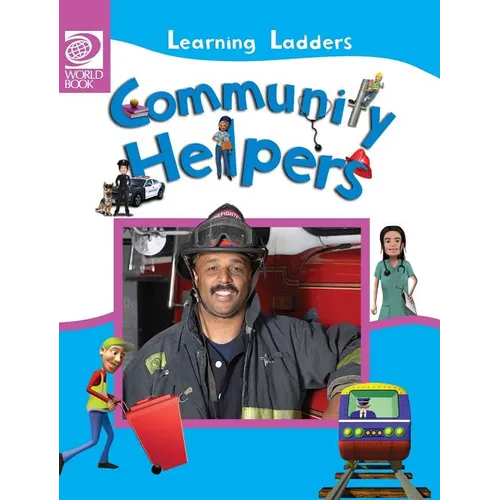 Community Helpers