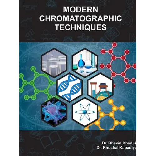Modern Chromatographic Techniques