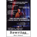 Rewrites: A Memoir