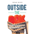 Outside the Box: Seeing Adversity as Hidden Opportunity