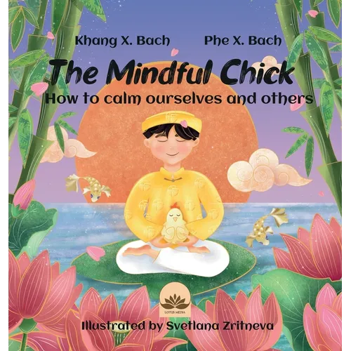 The Mindful Chick