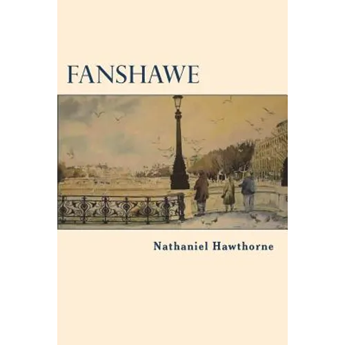 Fanshawe