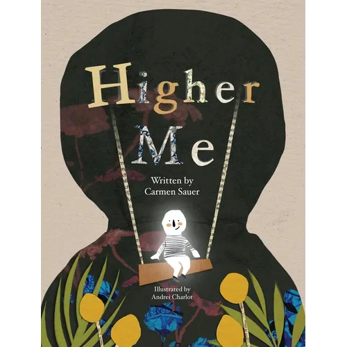 Higher Me