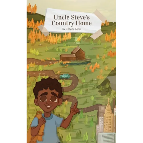 Uncle Steve's Country Home