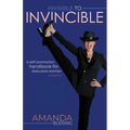 Invisible to Invincible: A self-promotion handbook for executive women