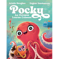 Pocky: An Octopus Learns Consent