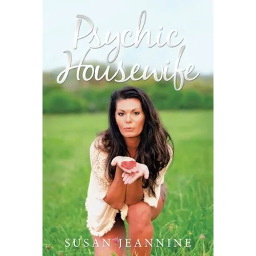 Psychic Housewife