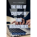 The Role of ChatGPT in Time Management: Mastering Your Schedule