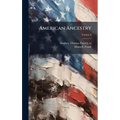 American Ancestry