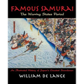 Famous Samurai: The Warring States Period