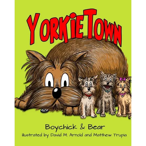 Yorkietown