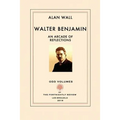 Walter Benjamin: An Arcade of Reflections