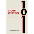 Grant Writing 101: Developing a culture of resource development for your nonprofit