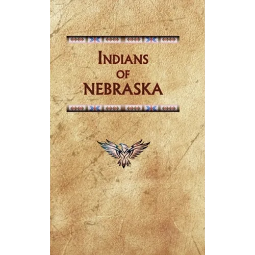 Indians of Nebraska