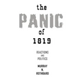 The Panic of 1819: Reactions and Policies
