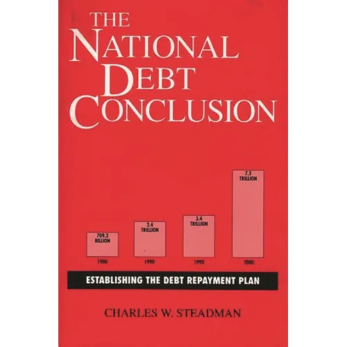 The National Debt Conclusion: Establishing the Debt Repayment Plan