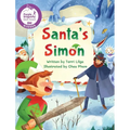 Santa's Simon