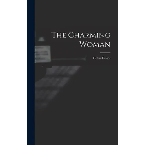 The Charming Woman - Hardcover
