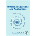 Difference Equations and Applications