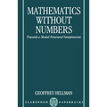 Mathematics Without Numbers: Towards a Modal-Structural Interpretation
