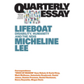 Lifeboat: Disability, Humanity and the NDIS; Quarterly Essay 91