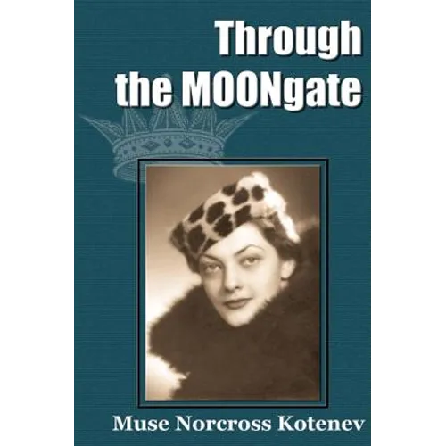 Through the MOONgate