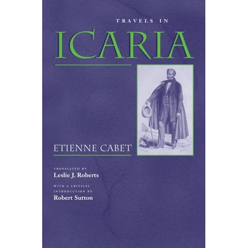 Travels in Icaria