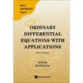 Ordinary Diff Eqn Appln (3rd Ed)