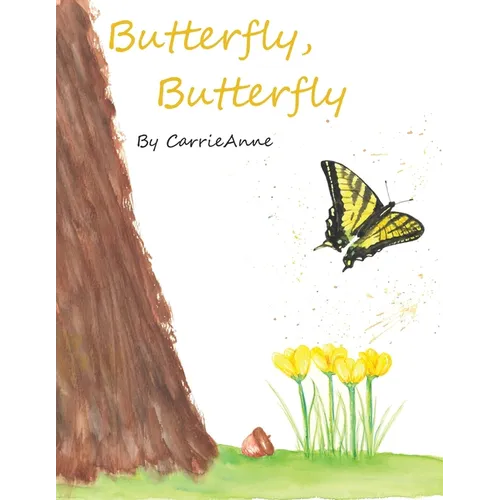 Butterfly, Butterfly