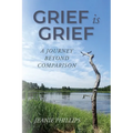 Grief Is Grief: A Journey Beyond Comparison