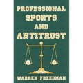 Professional Sports and Antitrust
