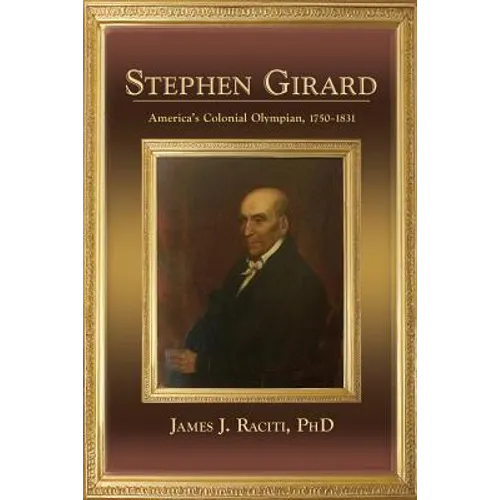Stephen Girard