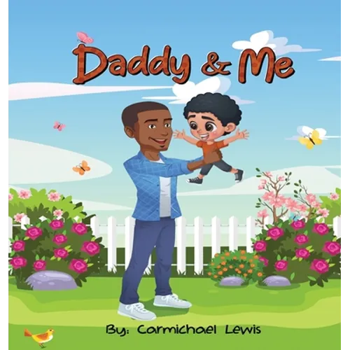 Daddy and Me