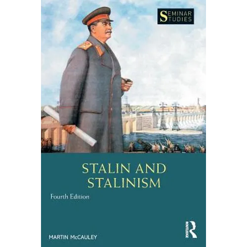 Stalin and Stalinism