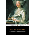 A Vindication of the Rights of Woman
