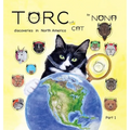 TORC the CAT discoveries in North America part 1