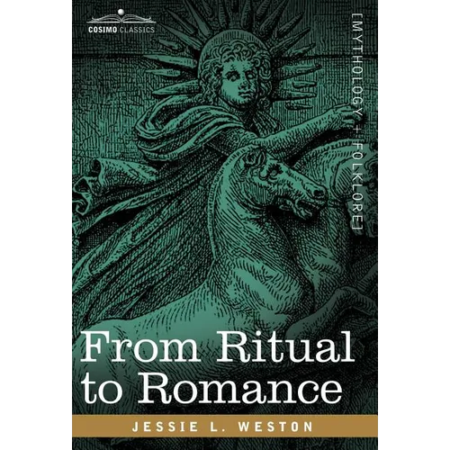 From Ritual to Romance